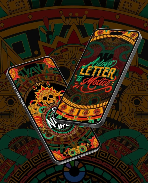 Inkling Illustration