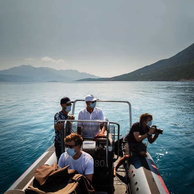 Laird and Good Company