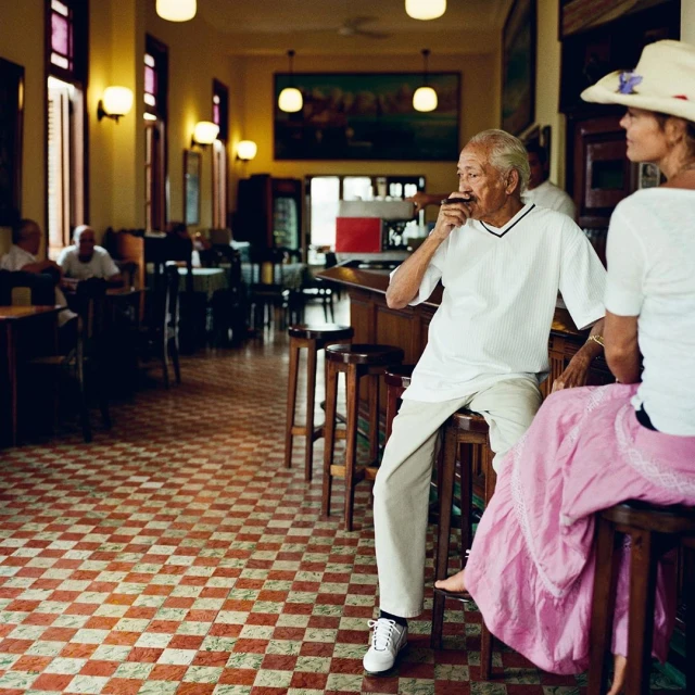 Laird and Good Company