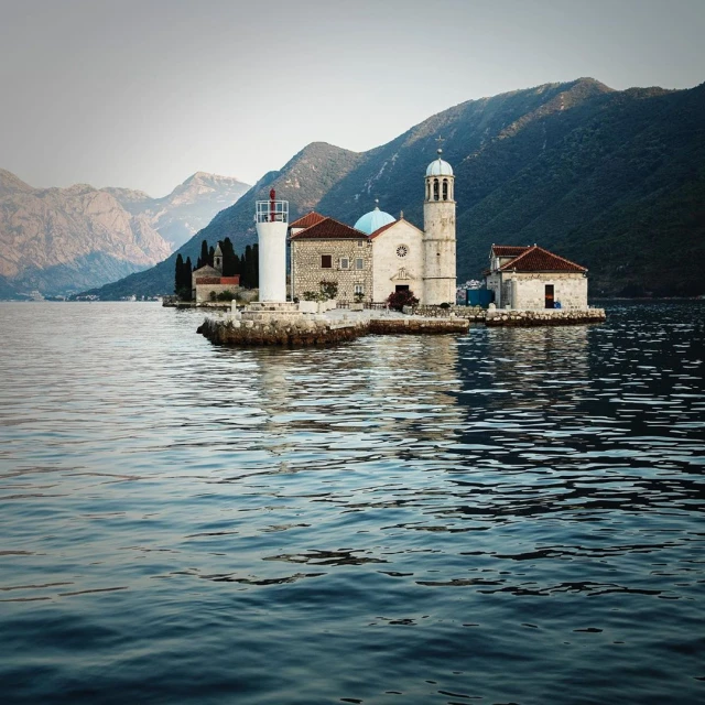 Laird and Good Company