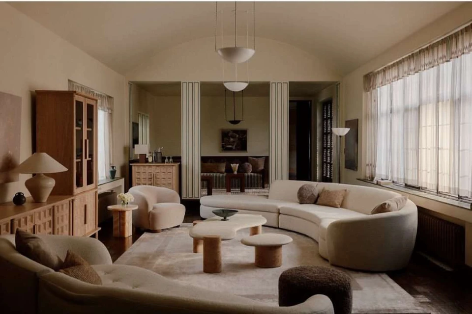 Laird and Good Company