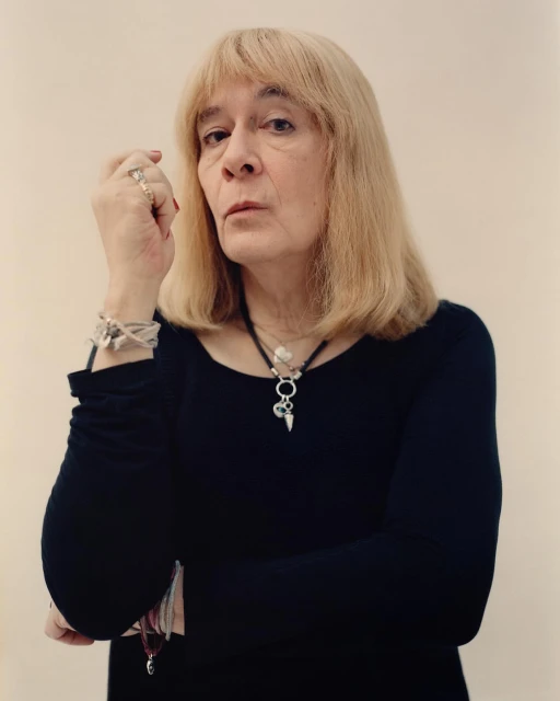 Andreas Laszlo Konrath