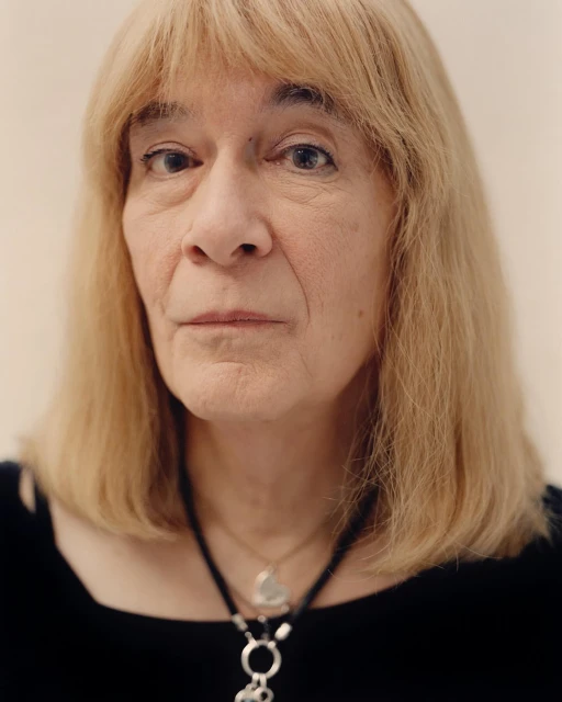 Andreas Laszlo Konrath