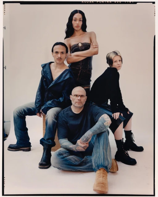 Andreas Laszlo Konrath