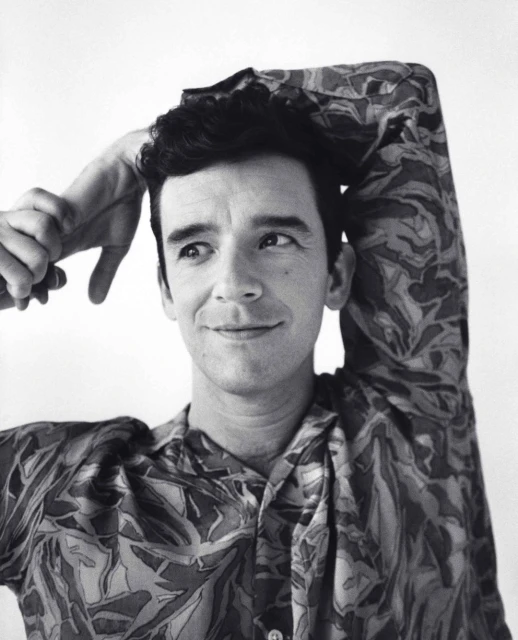 Andreas Laszlo Konrath