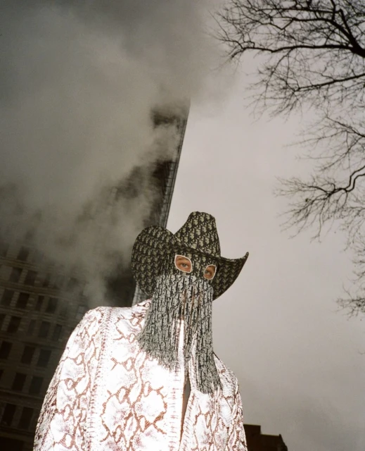 Andreas Laszlo Konrath