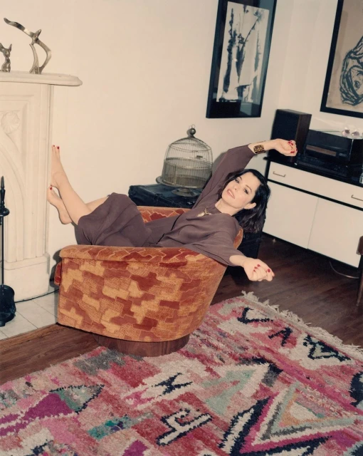 Andreas Laszlo Konrath