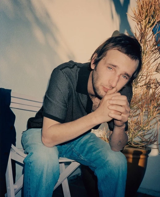 Andreas Laszlo Konrath