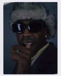 Andreas Laszlo Konrath