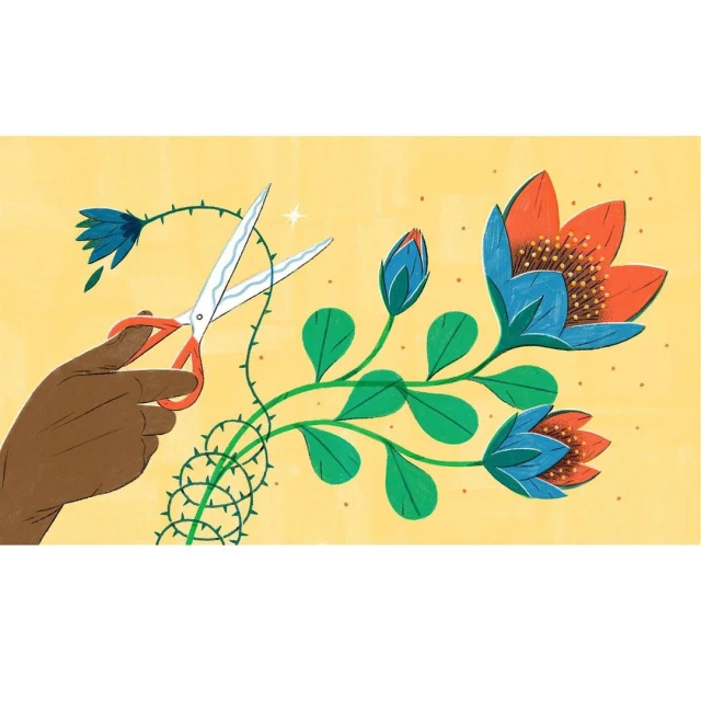 Inkling Illustration