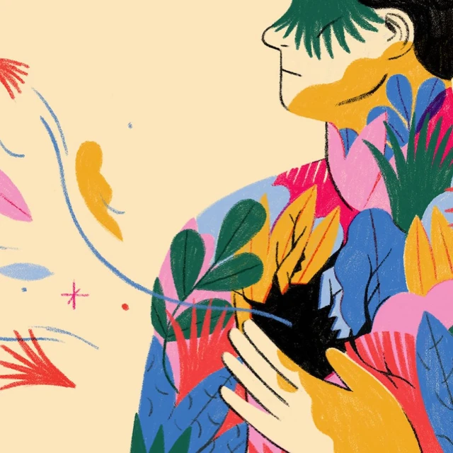 Inkling Illustration