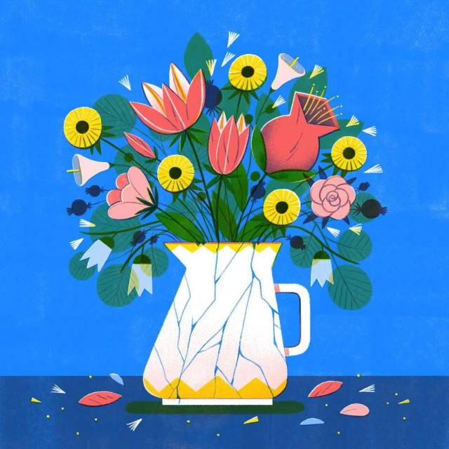 Inkling Illustration