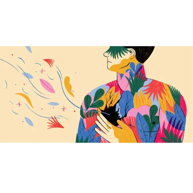 Inkling Illustration