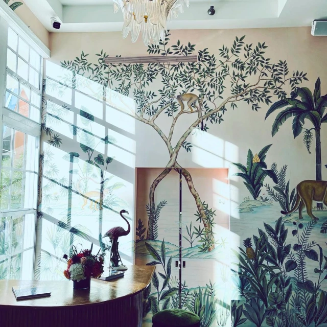 Laird and Good Company