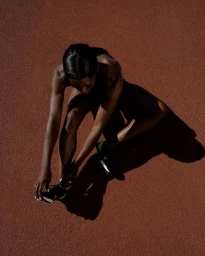 Anne-sophie Soudoplatoff