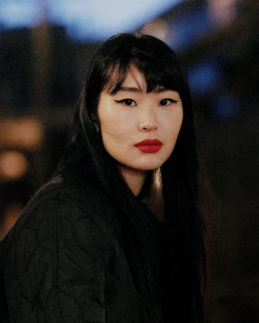 Anne-sophie Soudoplatoff