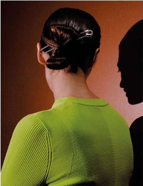 Anne-sophie Soudoplatoff