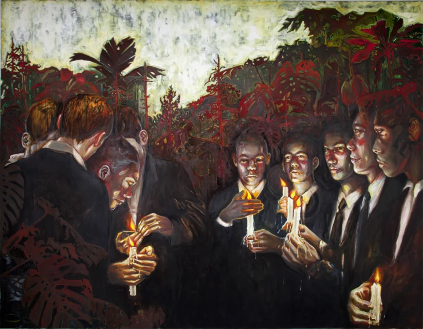 Creative Exchange Agency