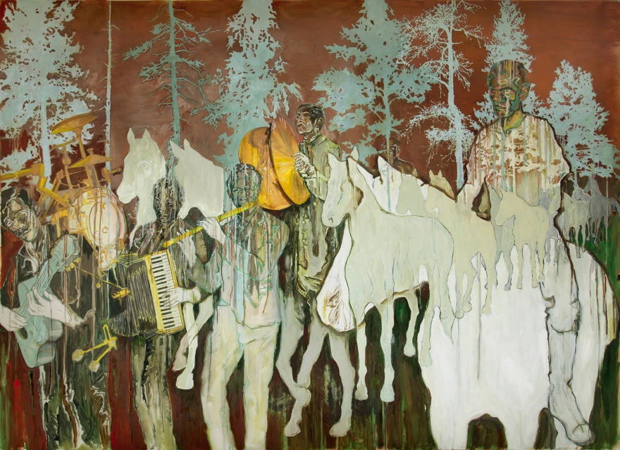 Creative Exchange Agency