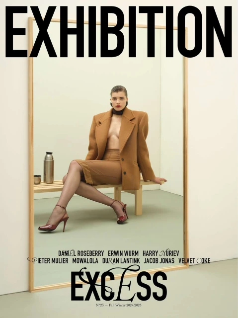 Anuschka Blommers & Niels Schumm