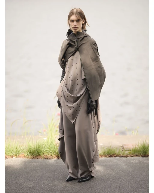 Anuschka Blommers & Niels Schumm