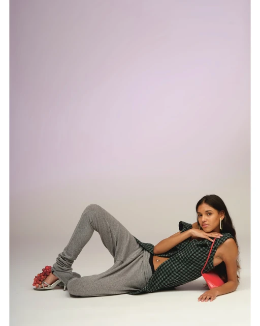 Anuschka Blommers & Niels Schumm