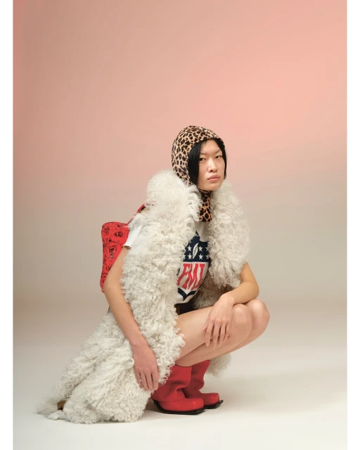 Anuschka Blommers & Niels Schumm