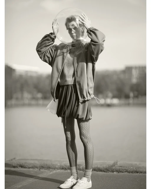 Anuschka Blommers & Niels Schumm