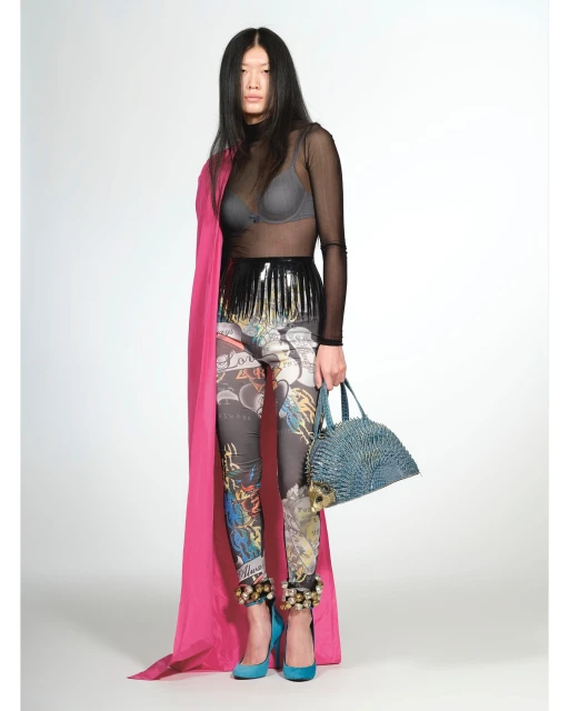 Anuschka Blommers & Niels Schumm