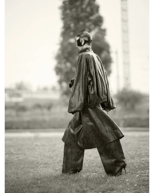 Anuschka Blommers & Niels Schumm