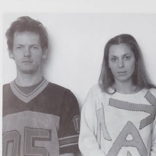 Anuschka Blommers & Niels Schumm