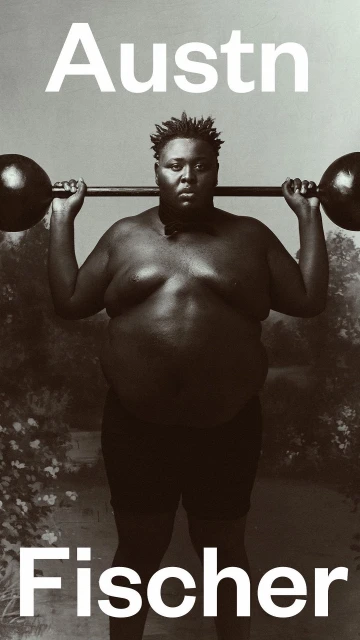 Austn Fischer