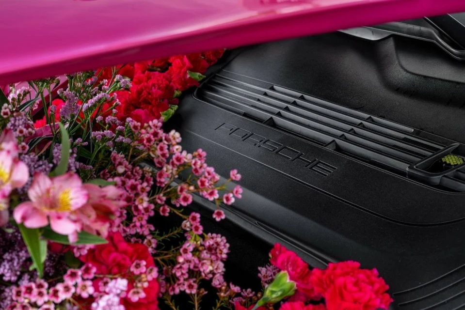 Elizabeth Pojé + Associates