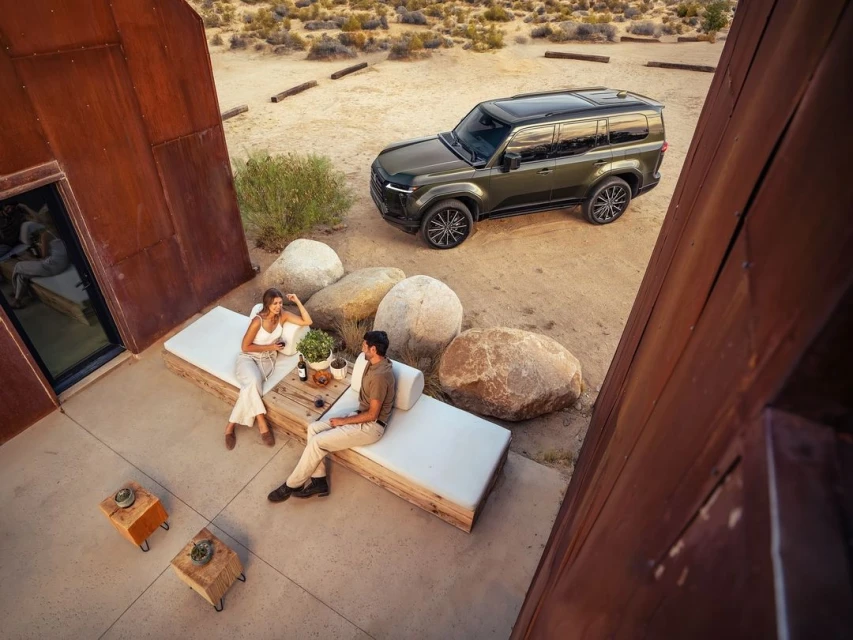 Elizabeth Pojé + Associates