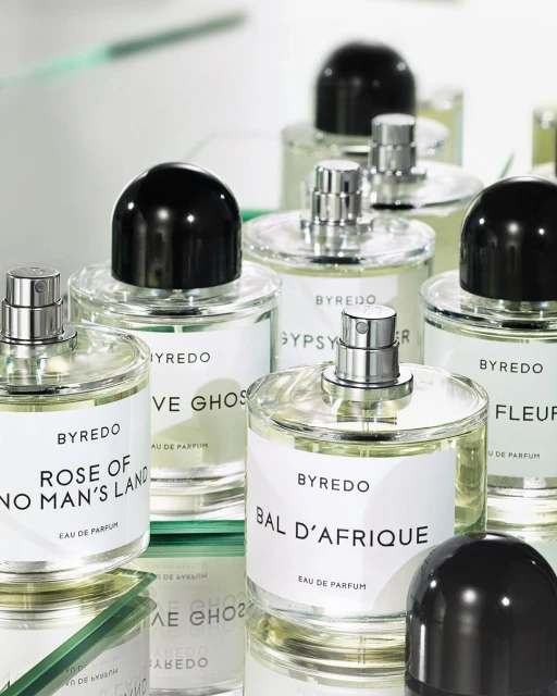 Laird and Good Company