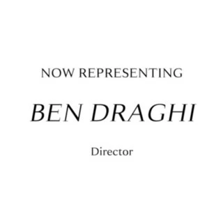 Ben Draghi