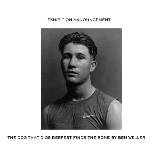 Ben Weller