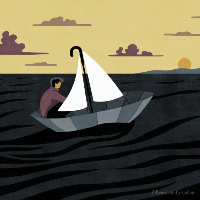 Benedetto Cristofani