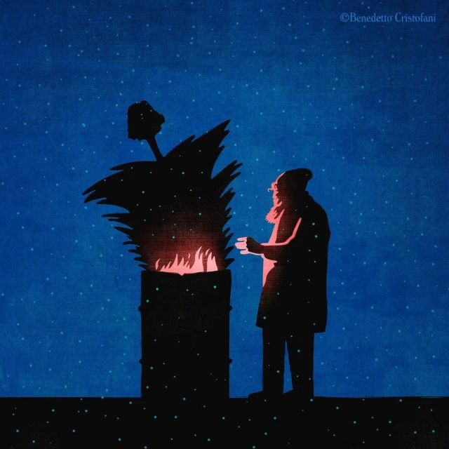 Benedetto Cristofani