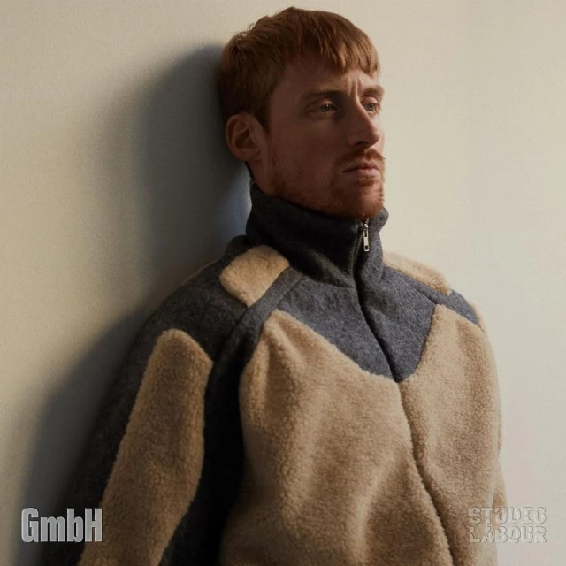 Benjamin Alexander Huseby