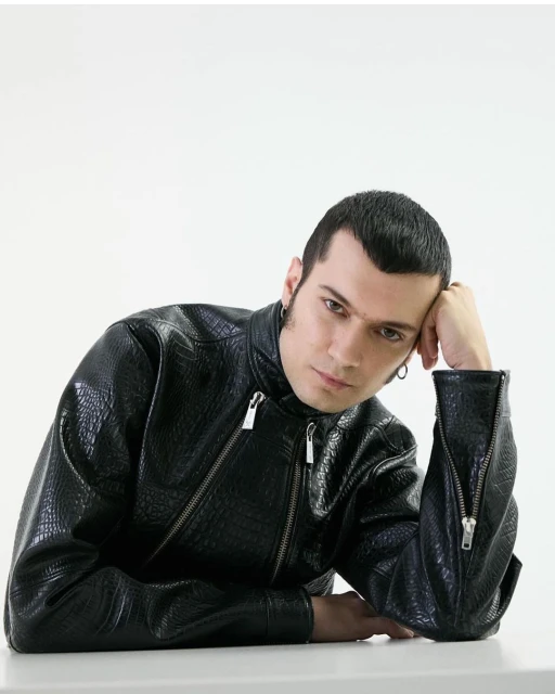 Benjamin Alexander Huseby