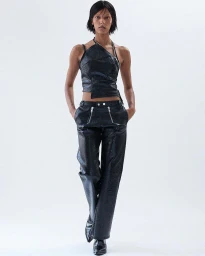 Benjamin Alexander Huseby