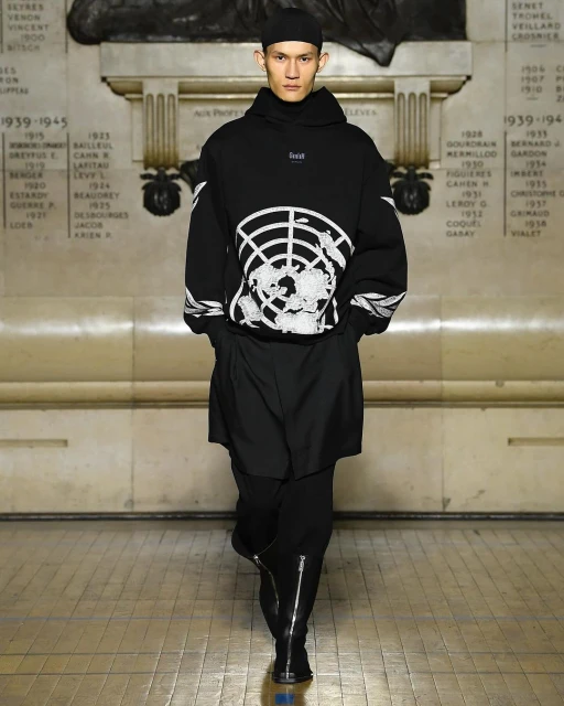 Benjamin Alexander Huseby