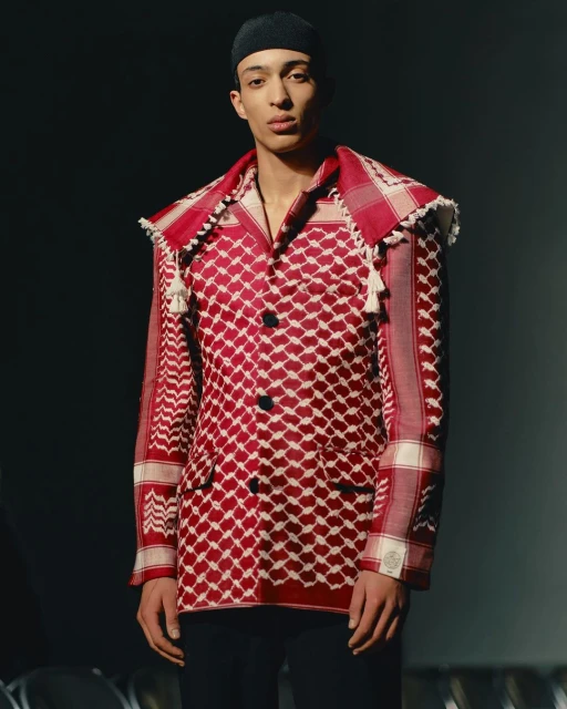 Benjamin Alexander Huseby