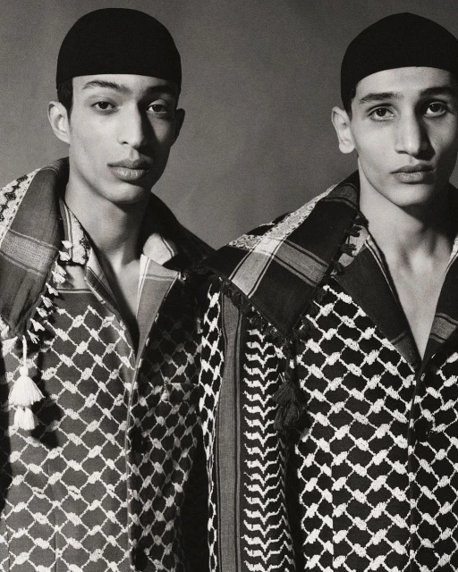 Benjamin Alexander Huseby