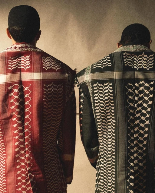 Benjamin Alexander Huseby