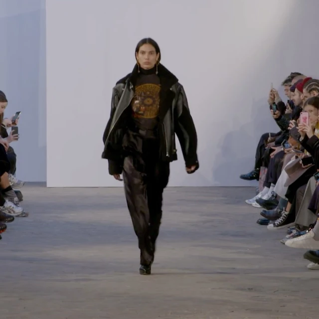 Benjamin Alexander Huseby