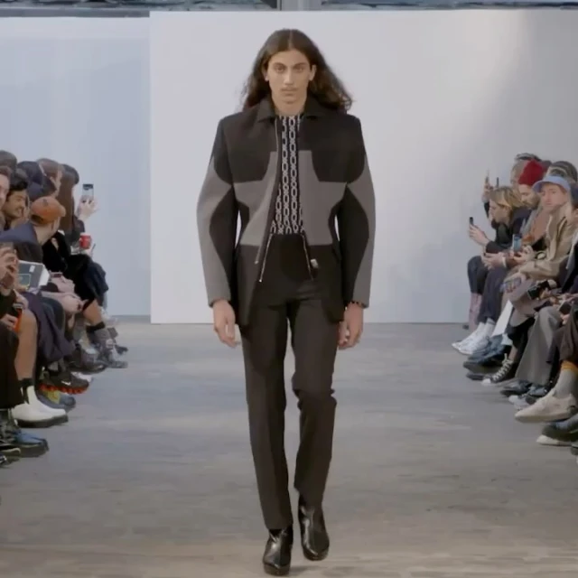 Benjamin Alexander Huseby