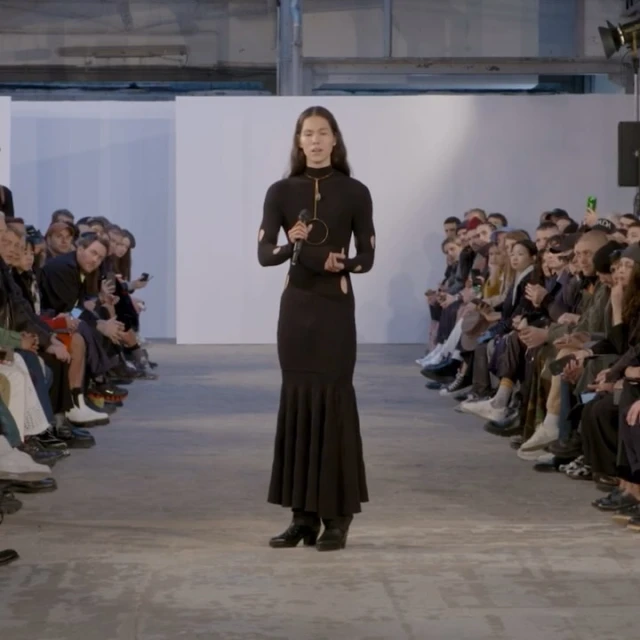 Benjamin Alexander Huseby