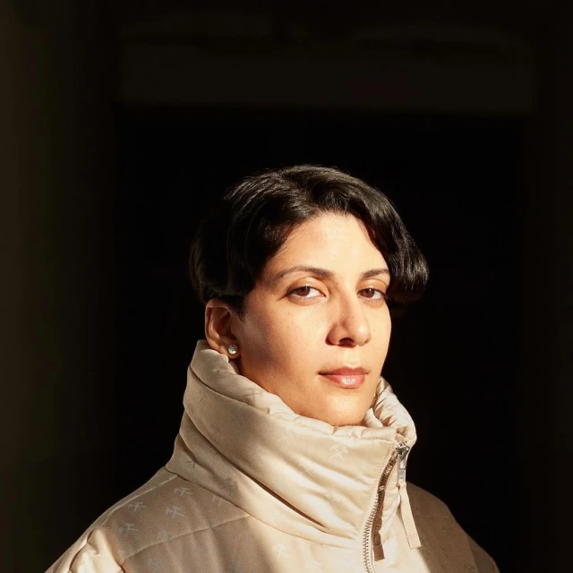 Benjamin Alexander Huseby